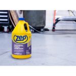 ZEP 128 oz. Industrial Purple Degreaser R45810