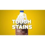 ZEP 128 oz. Outdoor Deck and Fence Cleaner (2-Pack) ZUDFW1282CP