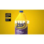 ZEP 128 oz Stain-Resistant Floor Sealer Finish ZUFSLR128