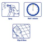 ZEP 14 oz. Stainless Steel Polish ZUSSTL14