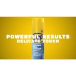 ZEP 18 oz. Foaming Wall Cleaner (Case of 12) ZUFWC18