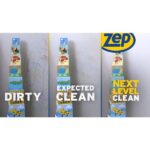 ZEP 18 oz. Foaming Wall Cleaner ZUFWC18