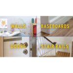 ZEP 18 oz. Foaming Wall Cleaner ZUFWC18