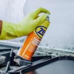 ZEP 18 oz. Heavy-Duty Foaming Degreaser ZUHFD18