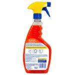 ZEP 24 oz. Heavy-Duty Citrus Degreaser CA (12-Pack) ZUCIT24CA