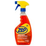 ZEP 24 oz. Heavy-Duty Citrus Degreaser CA (12-Pack) ZUCIT24CA