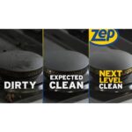 ZEP 24 oz. Heavy-Duty Citrus Degreaser CA ZUCIT24CA