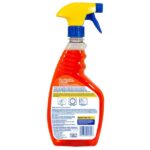 ZEP 24 oz. Heavy-Duty Citrus Degreaser ZUCIT24