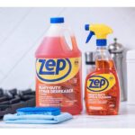 ZEP 24 oz. Heavy-Duty Citrus Degreaser ZUCIT24