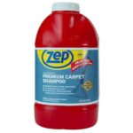 ZEP 2.5 Gal. Premium Carpet Shampoo ZUPXC320 (2-Pack)