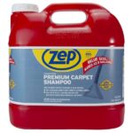 ZEP 2.5 Gal. Premium Carpet Shampoo ZUPXC320 (2-Pack)