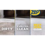 ZEP 2.5 Gal. Premium Carpet Shampoo ZUPXC320 (2-Pack)