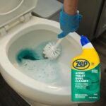 ZEP 32 oz. Acidic Toilet Bowl Cleaner ZUATBC32