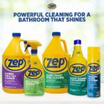 ZEP 32 oz. Acidic Toilet Bowl Cleaner ZUATBC32