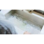 ZEP 32 oz. Advanced Kitchen Sink Drain Opener U49710