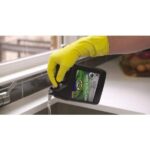 ZEP 32 oz. Advanced Kitchen Sink Drain Opener U49710