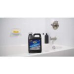 ZEP 32 oz. Advanced Tub and Shower Drain Opener U49210