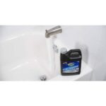 ZEP 32 oz. Advanced Tub and Shower Drain Opener U49210