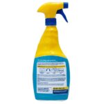 ZEP 32 oz. Blue Sky Air and Fabric Odor Eliminator and Fabric Freshener (12-Pack) ZUAIR32