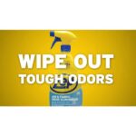 ZEP 32 oz. Blue Sky Air and Fabric Odor Eliminator and Fabric Freshener ZUAIR32