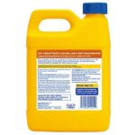 ZEP 32 oz. Calcium, Lime and Rust Stain Remover ZUCAL32