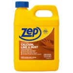 ZEP 32 oz. Calcium, Lime and Rust Stain Remover ZUCAL32