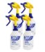 ZEP 32 oz. E-Z Fill Spray Bottle (4-Pack) U430084