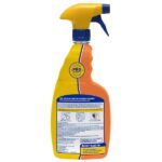 ZEP 32 oz. Foaming Bathroom Cleaner R54012