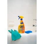 ZEP 32 oz. Foaming Bathroom Cleaner R54012