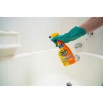 ZEP 32 oz. Foaming Bathroom Cleaner R54012