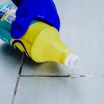 ZEP 32 oz. Grout Cleaner and Brightener (Pack of 4) ZU1046324