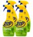 ZEP 32 oz. Mold and Mildew Stain Remover (Case of 4) ZUMILDEW324