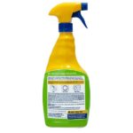 ZEP 32 oz. Mold and Mildew Stain Remover ZUMILDEW32