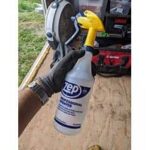 ZEP 32 oz. Professional Spray Bottle HDPRO36