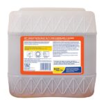 ZEP 3.5 Gal. Heavy-Duty Citrus Degreaser ZUCIT3G