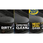 ZEP 3.5 Gal. Heavy-Duty Citrus Degreaser ZUCIT3G