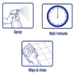 ZEP 3.5 Gal. Heavy-Duty Citrus Degreaser ZUCIT3G