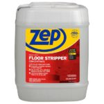 ZEP 5 Gal. Heavy-Duty Floor Stripper ZULFFS5G