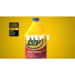 ZEP 5 Gal. Heavy-Duty Floor Stripper ZULFFS5G