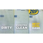 ZEP 5 Gal. Heavy-Duty Floor Stripper ZULFFS5G
