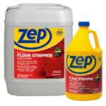 ZEP 5 Gal. Heavy-Duty Floor Stripper ZULFFS5G