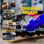 ZEP 5 Gal. Industrial Purple Degreaser R45815