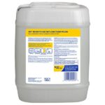 ZEP 5-Gallon Wet-Look Floor Polish ZUWLFF5G